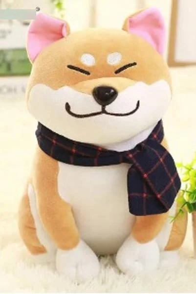 SHINA INU - DOG PLUSH