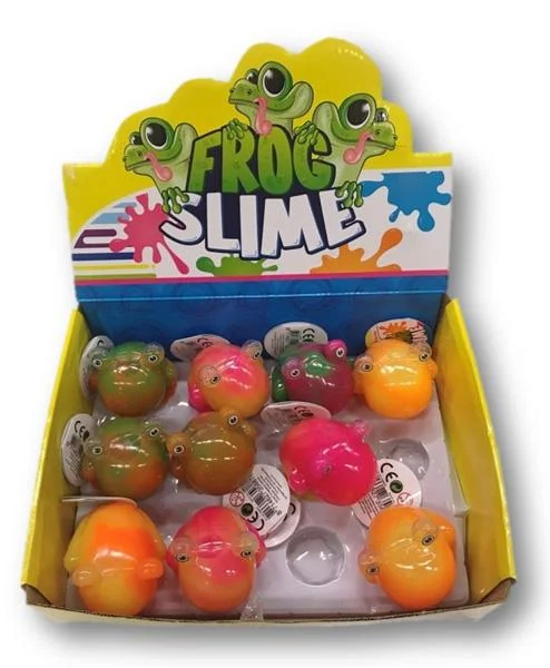 Toi-Toys — Frog Slime