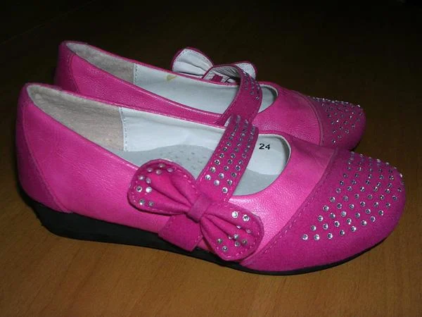 Mountain — Girls' shoes