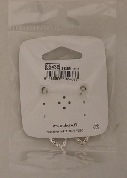 Ibero — Earrings