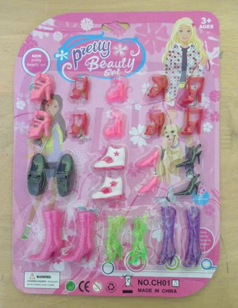 Midex — Pretty Beauty Set