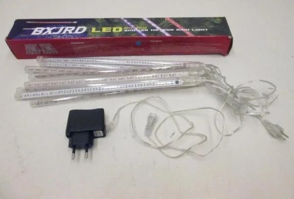 BING-XING — LED shower meteor rain light