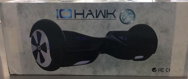IO HAWK — Hoverboard