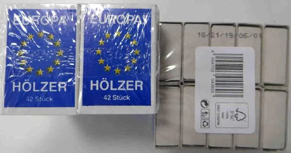 Europa Hölzer
