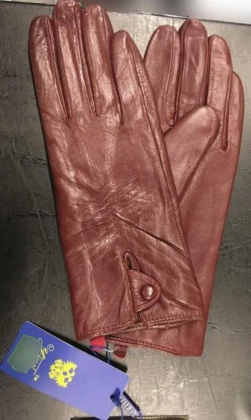 Yimei — Leather gloves