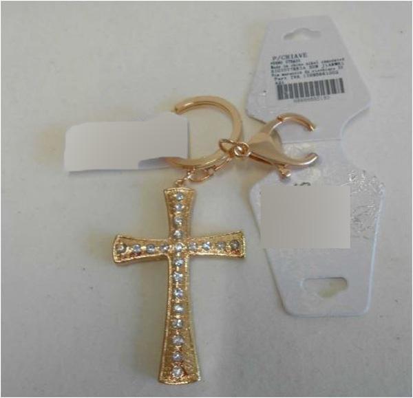 Key-ring