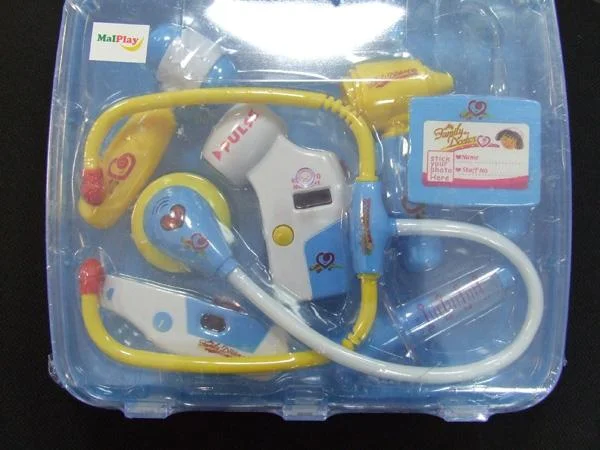 MalPlay — My Family Doctor