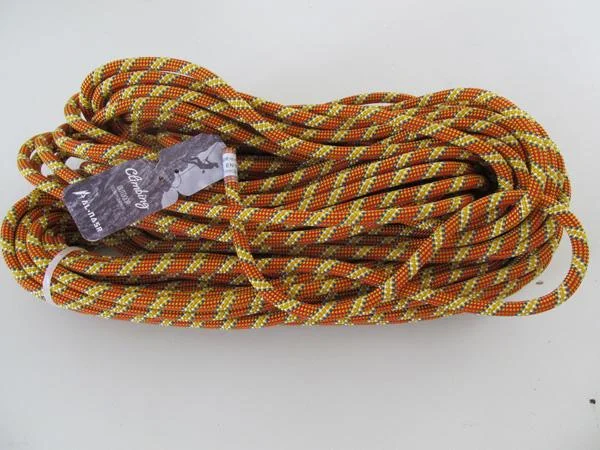 AL-NASR — Climbing rope