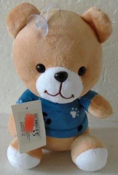 Soft toy