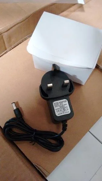 AC/DC Adaptor