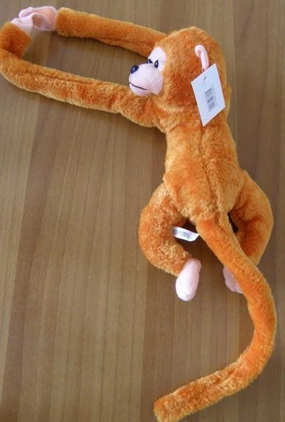 Soft toy