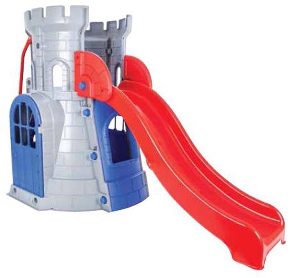 PILSAN — CASTLE SLIDE