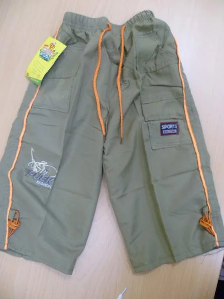 Mighty Wrapps — Children's trousers