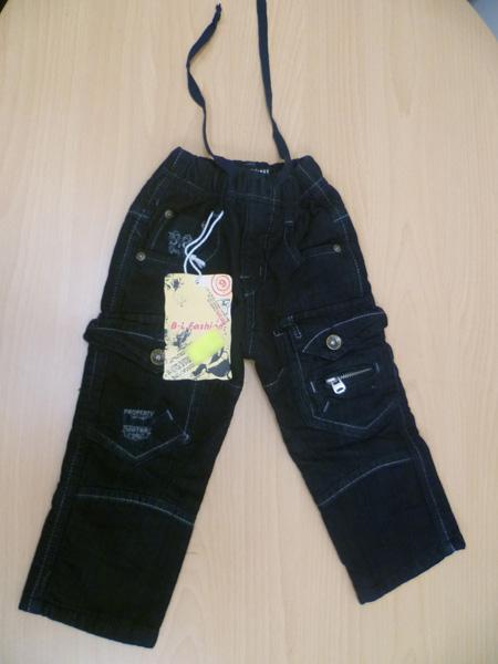 FU YOU — Children's trousers