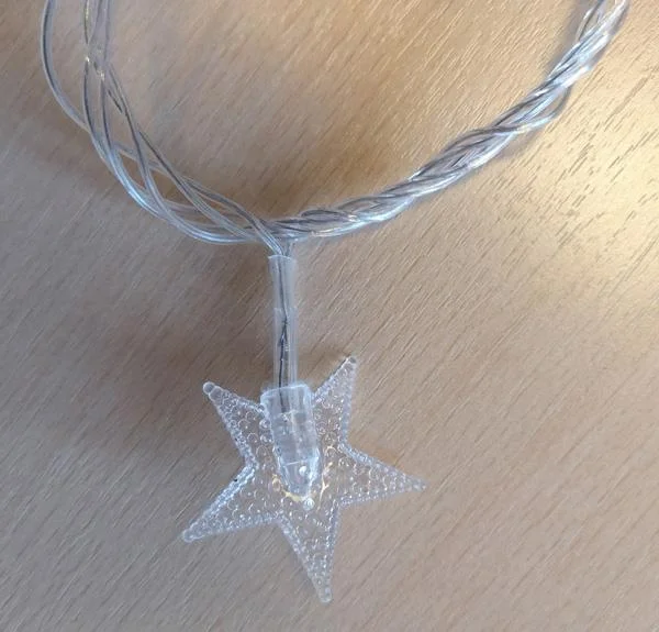 Lighting chain