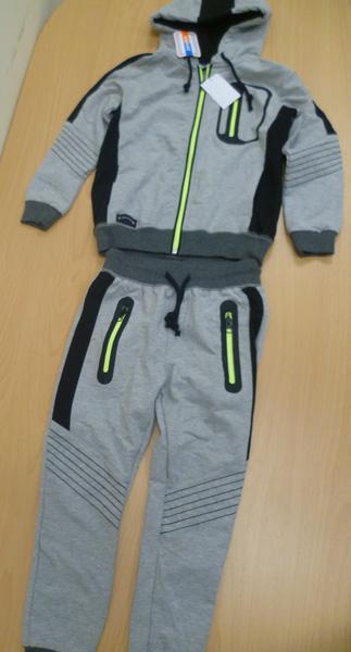 MACKAYS — Children's tracksuit