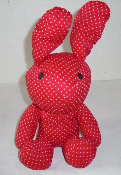 GAZELO toys — Maskotka