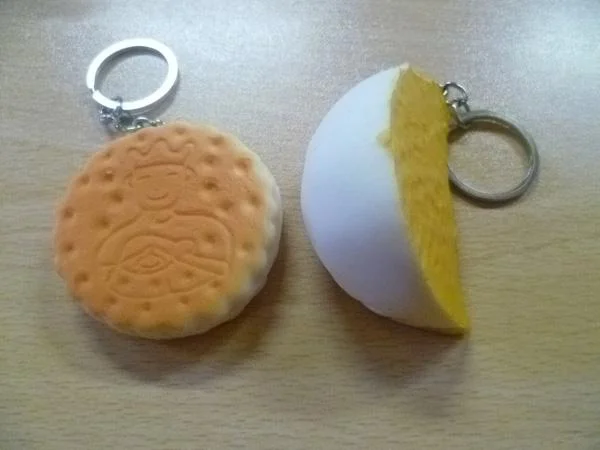 Key-ring