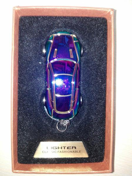 LIGHTER CLASSIC FASHIONABLE