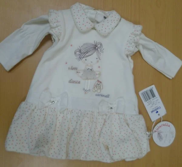 Caramell — Children's dresses
