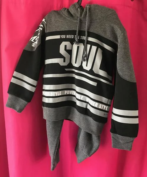 Sweet Junior — Boys' clothing set