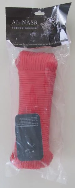 AL-NASR — Climbing rope