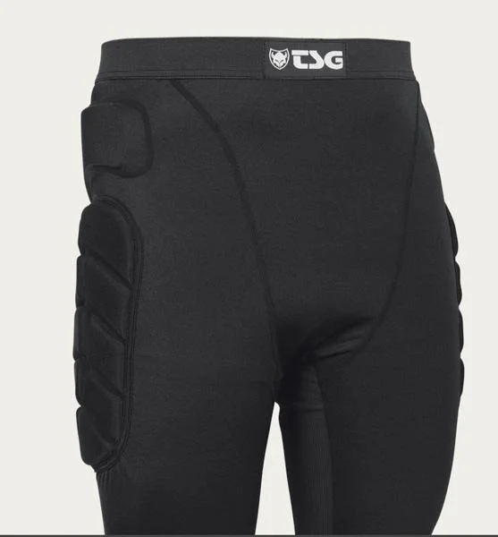 TSG — Crash pants all terrain