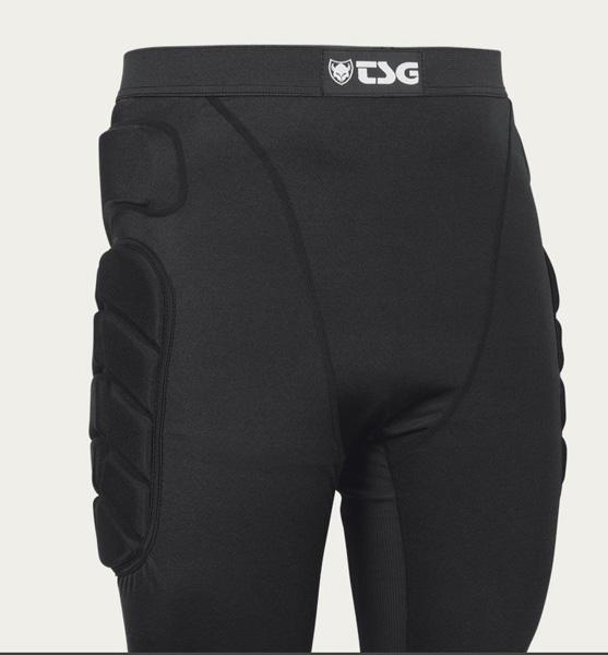 TSG — Crash pants all terrain