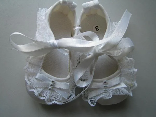 Funny Baby — Babies' shoes