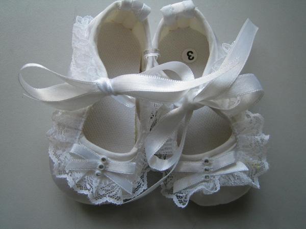 Funny Baby — Babies' shoes