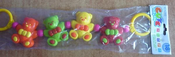 Toys Group — Cute Baby Toy
