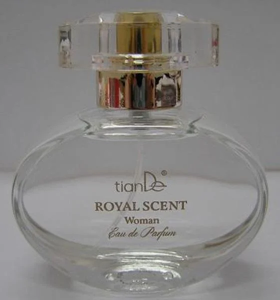 tianDe — ROYAL SCENT Woman