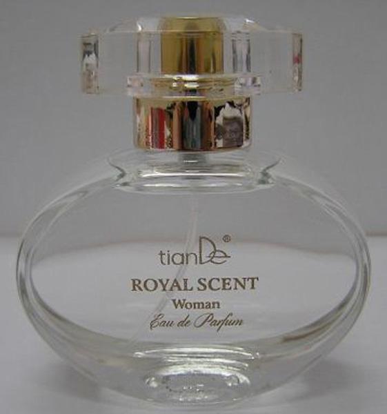 tianDe — ROYAL SCENT Woman