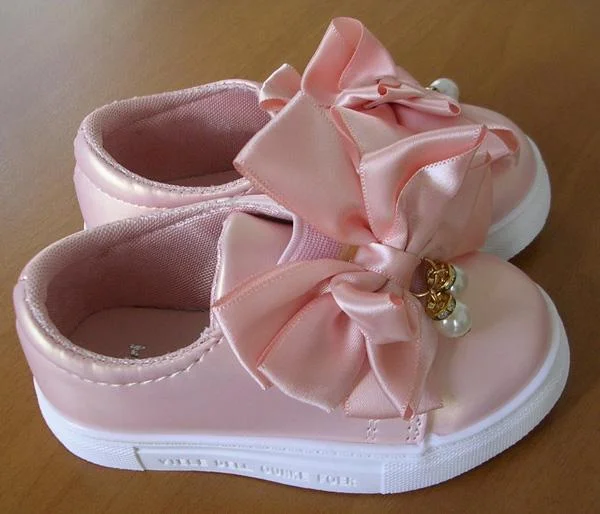 L&D — Children's shoes