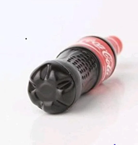 Nouveau Style fantaisie briquets