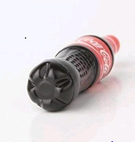 Nouveau Style fantaisie briquets