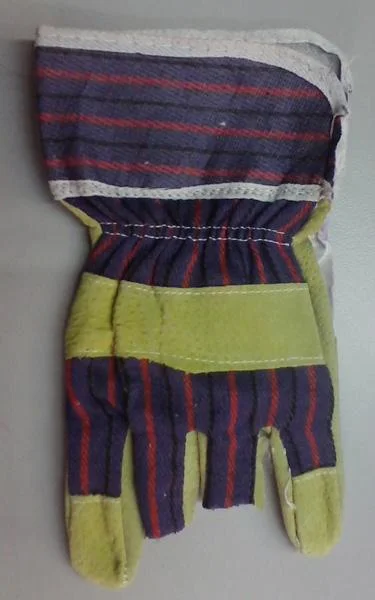 JUMBO — Work gloves