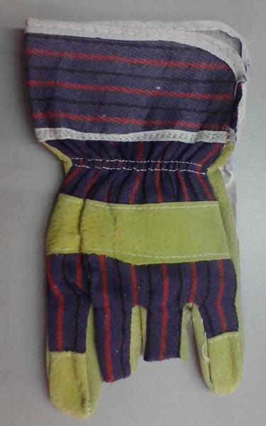 JUMBO — Work gloves