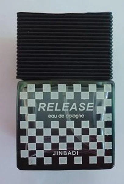 JINBADI — RELEASE eau de perfume