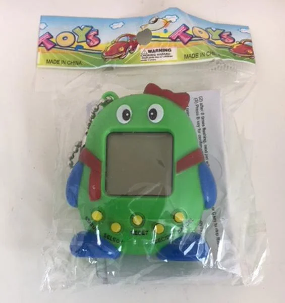 Toys