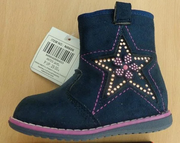 Fisher Pirce — Girls' boots
