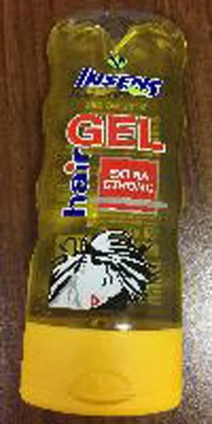 Insens — Hair Gel Extra Strong