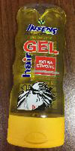 Insens — Hair Gel Extra Strong