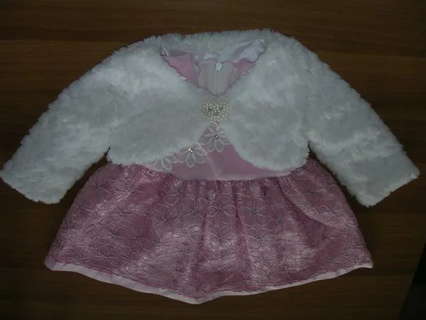 Allegrose — Girls' clothing set