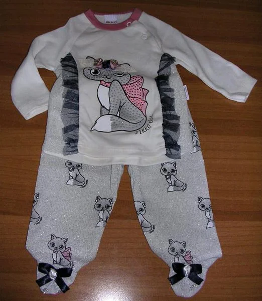 Jikko Exclusive — bébi együttes
