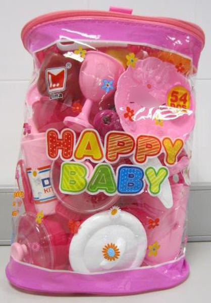 LIMA — Panritos - Happy Baby