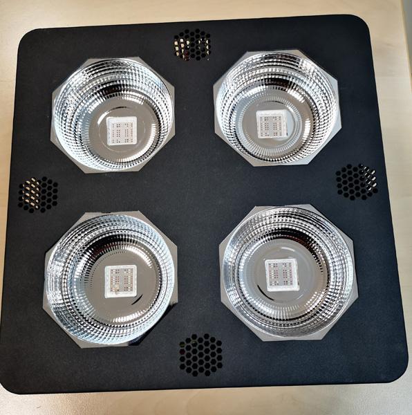 LED Hydroponics Ltd — Super Helios 4