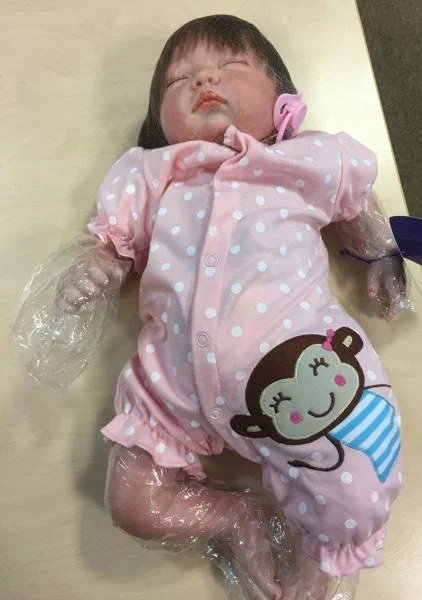 OtardDolls — Lifelike Baby Doll / Reborn Doll