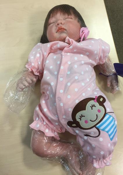 OtardDolls — Lifelike Baby Doll / Reborn Doll
