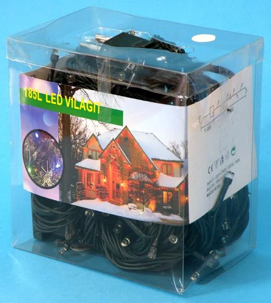 LED VILAGIT